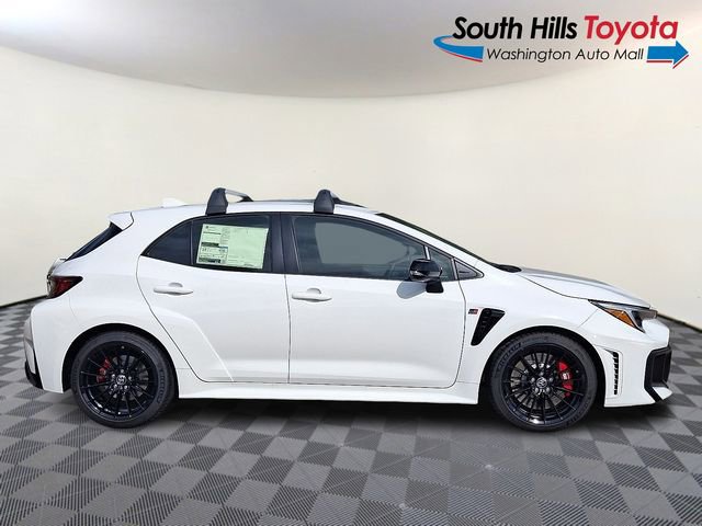 New 2025 Toyota Corolla Core image 7