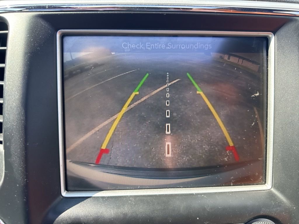 Used 2014 Jeep Grand Cherokee SRT w/ Trailer Tow Group IV image 23