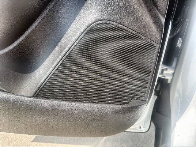 Used 2018 Buick Encore Preferred FWD image 22