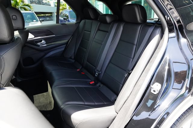 Used 2021 Mercedes-Benz GLE 350 4MATIC w/ Premium Package image 15