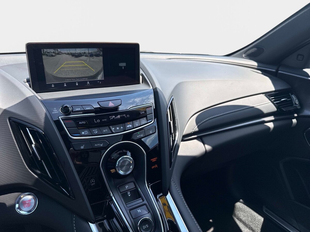 Certified 2026 Acura RDX SH-AWD image 26