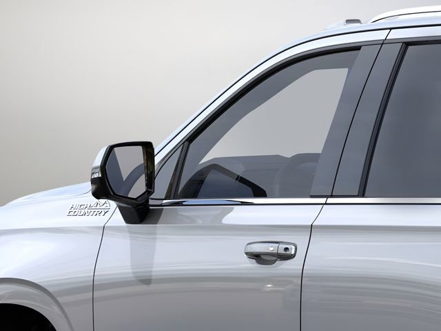 New 2026 Chevrolet Tahoe High Country image 12