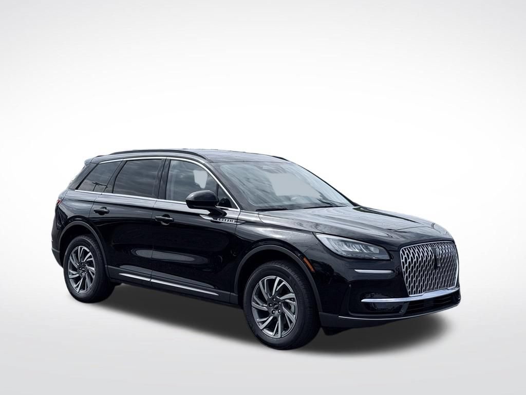Used 2026 Lincoln Corsair Premiere AWD/4WD image 4