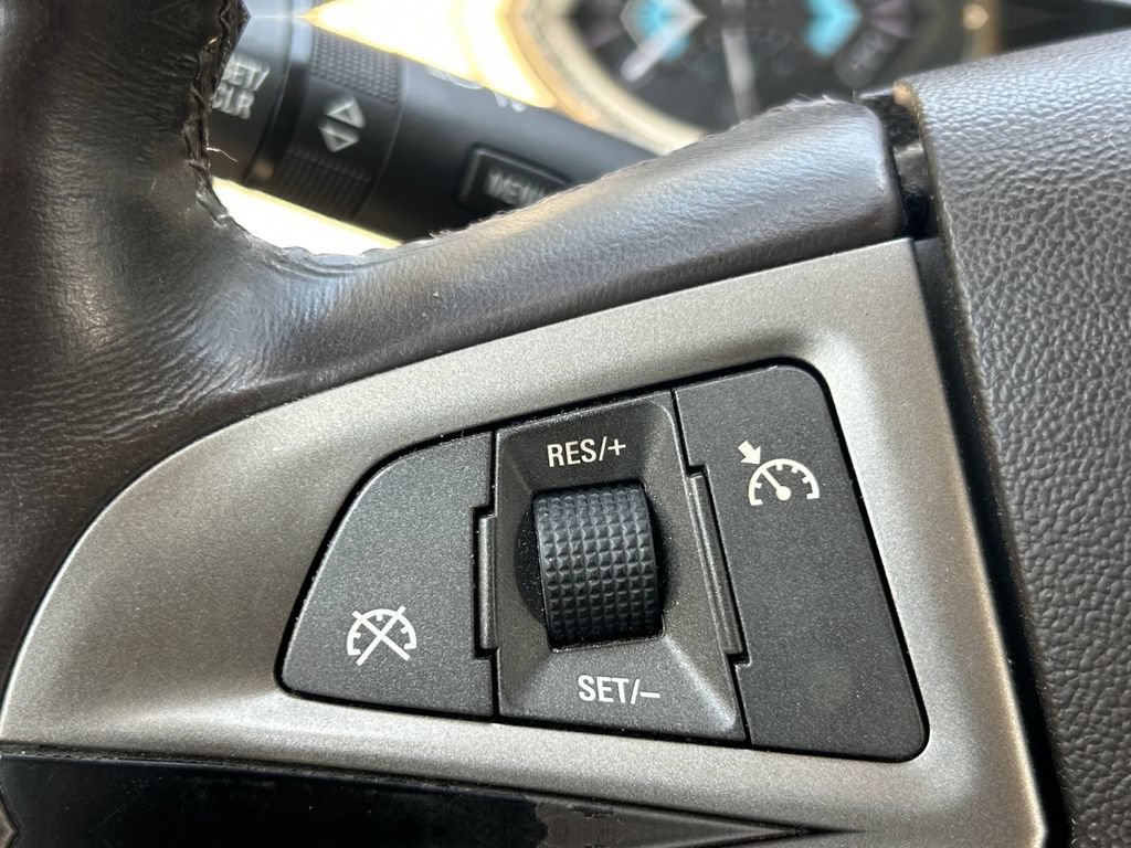 Used 2011 Buick LaCrosse CX FWD image 16