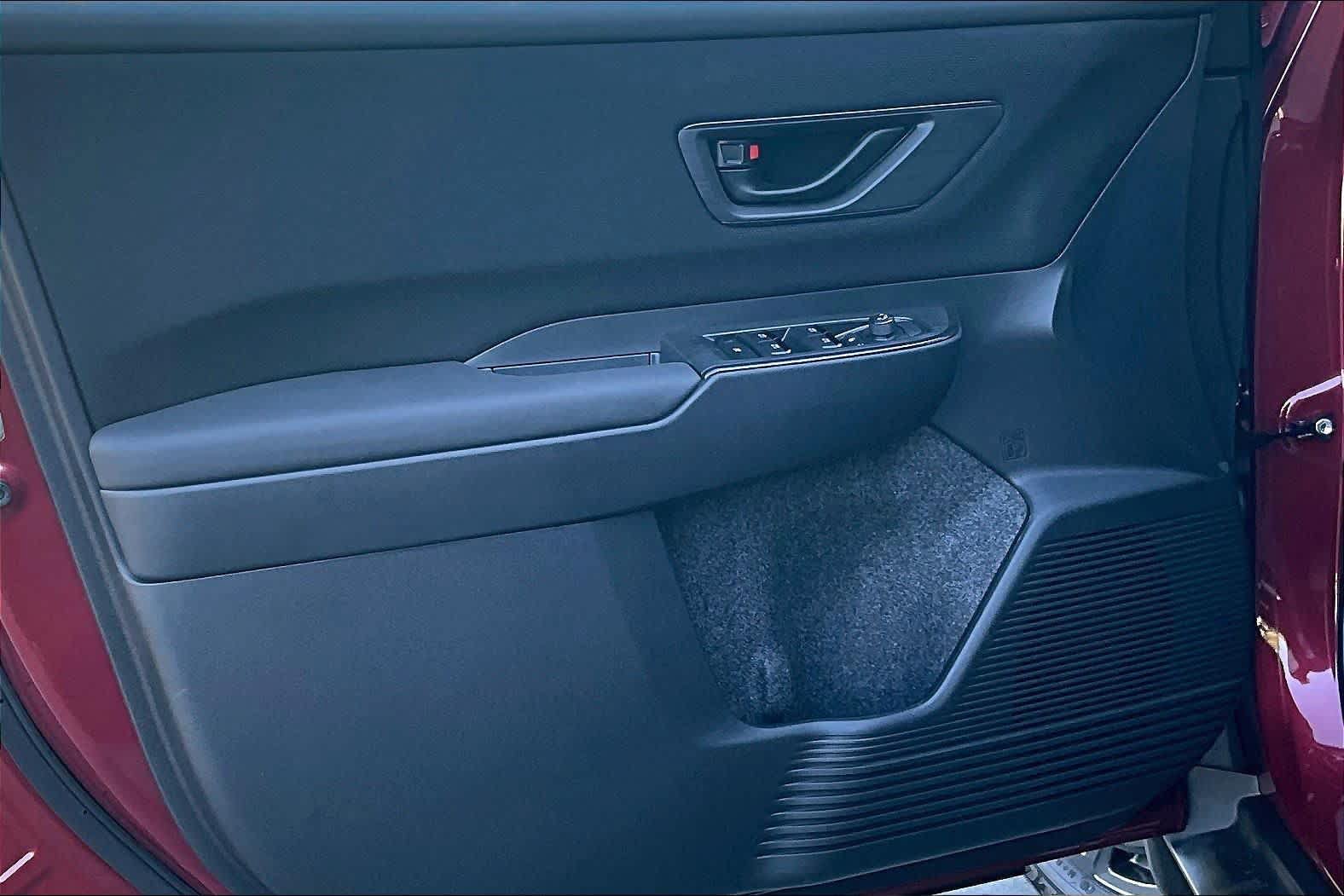New 2026 Subaru Outback Premium AWD/4WD image 10