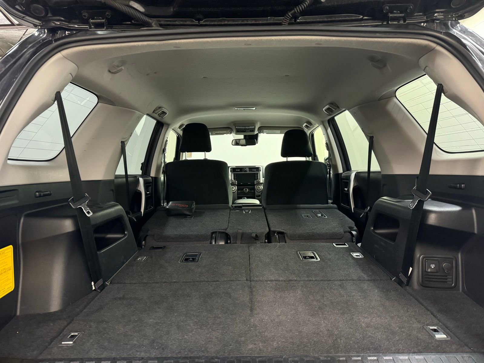 Used 2024 Toyota 4Runner SR5 image 34