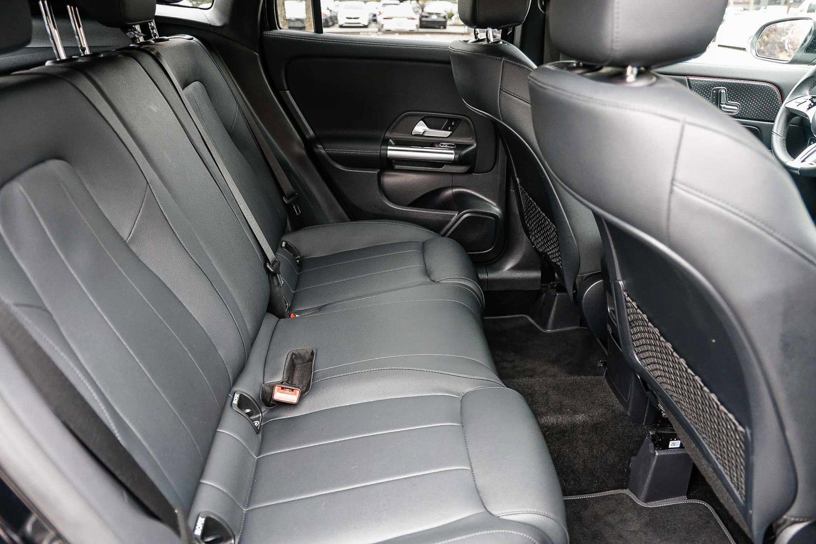 Certified 2026 Mercedes-Benz GLA 250 image 17