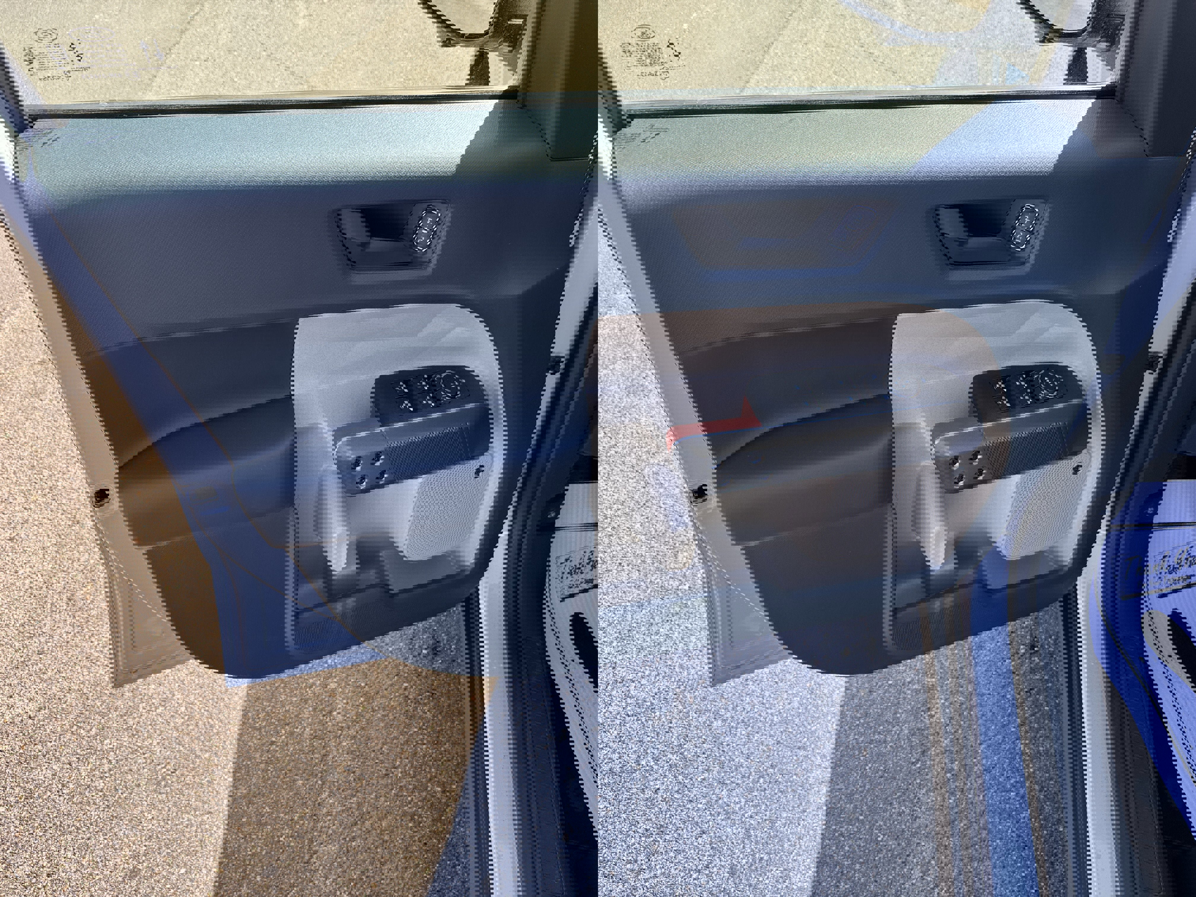 New 2026 Ford Maverick Lariat image 8