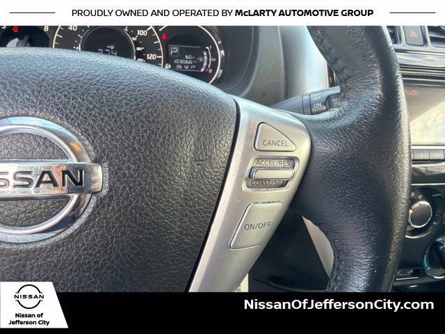 Used 2016 Nissan Versa Note SV FWD image 27