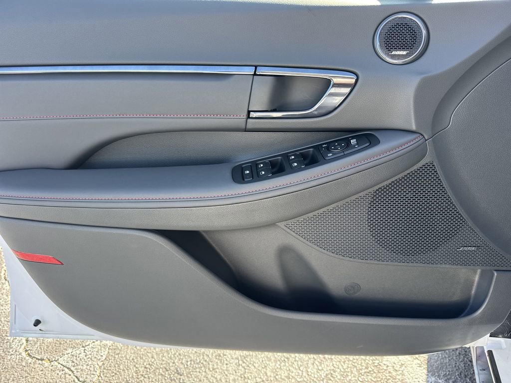 New 2026 Hyundai Sonata N Line FWD image 10