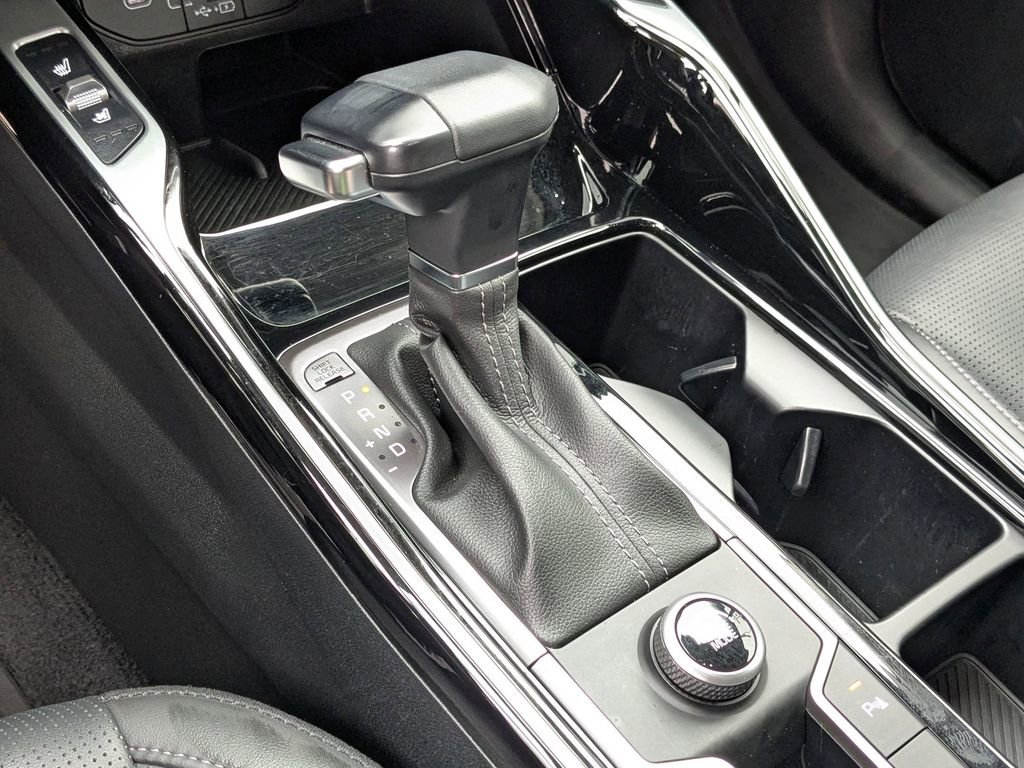 Used 2025 Kia Sorento SX image 27