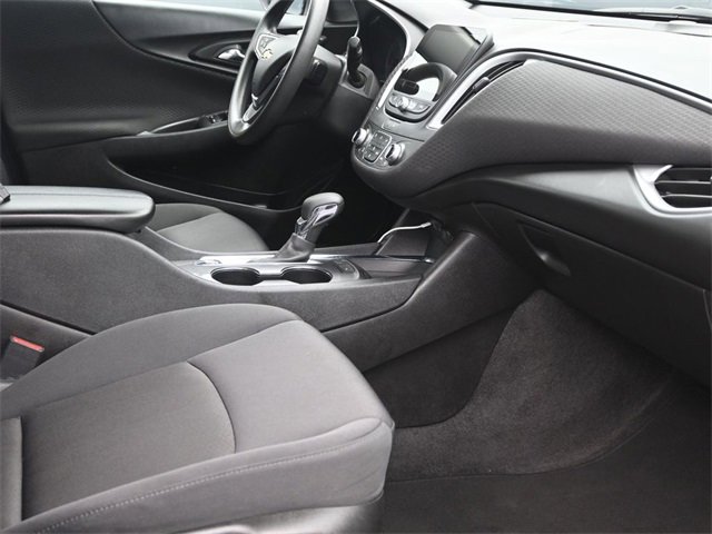 Used 2024 Chevrolet Malibu LT image 10