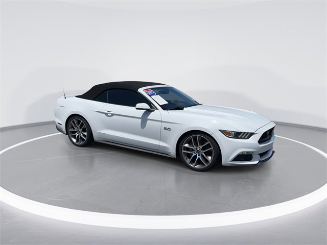 Used 2015 Ford Mustang GT Premium w/ Equipment Group 401A image 8