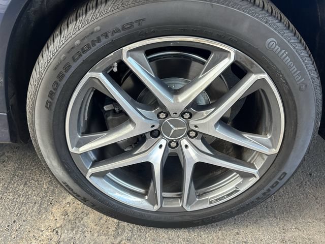 Used 2025 Mercedes-Benz GLE 53 AMG 4MATIC Coupe image 9