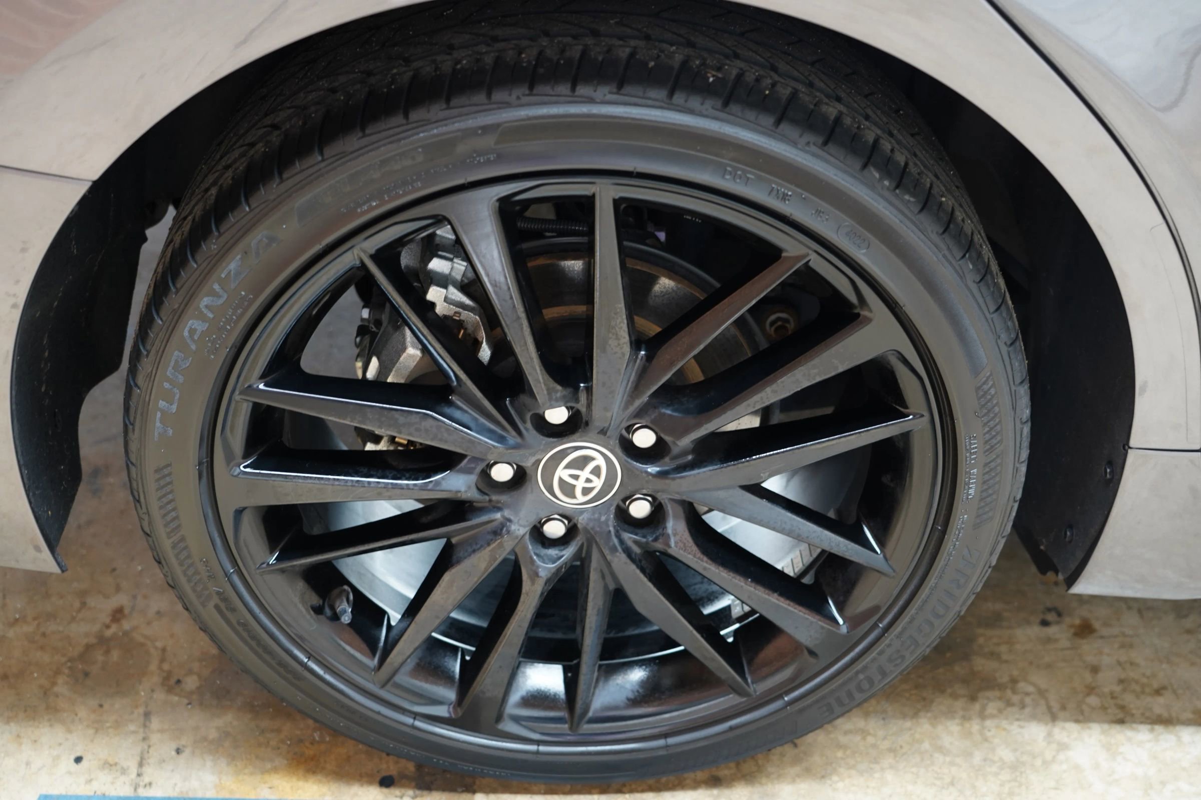 Used 2023 Toyota Camry XSE image 57