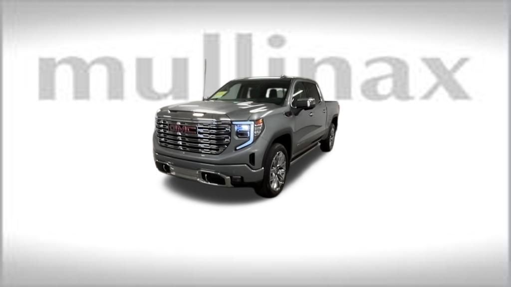 New 2026 GMC Sierra 1500 Denali image 53
