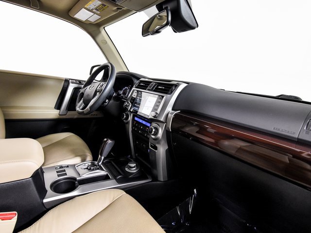 Used 2022 Toyota 4Runner Limited image 30