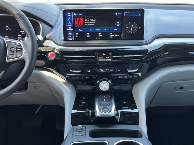 Certified 2026 Acura MDX w/ Technology Package FWD image 17