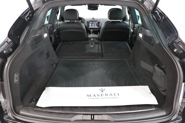 Certified 2022 Maserati Levante Modena AWD/4WD image 32
