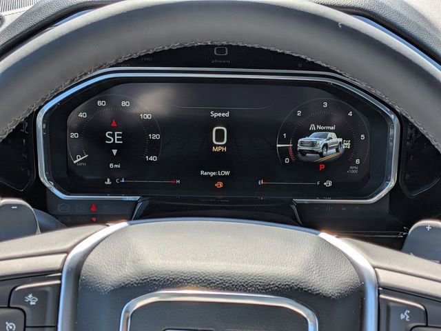 New 2026 GMC Sierra 1500 Elevation w/ Elevation Premium Package AWD/4WD image 21
