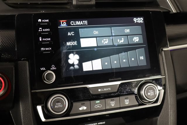 Used 2019 Honda Civic Sport image 27