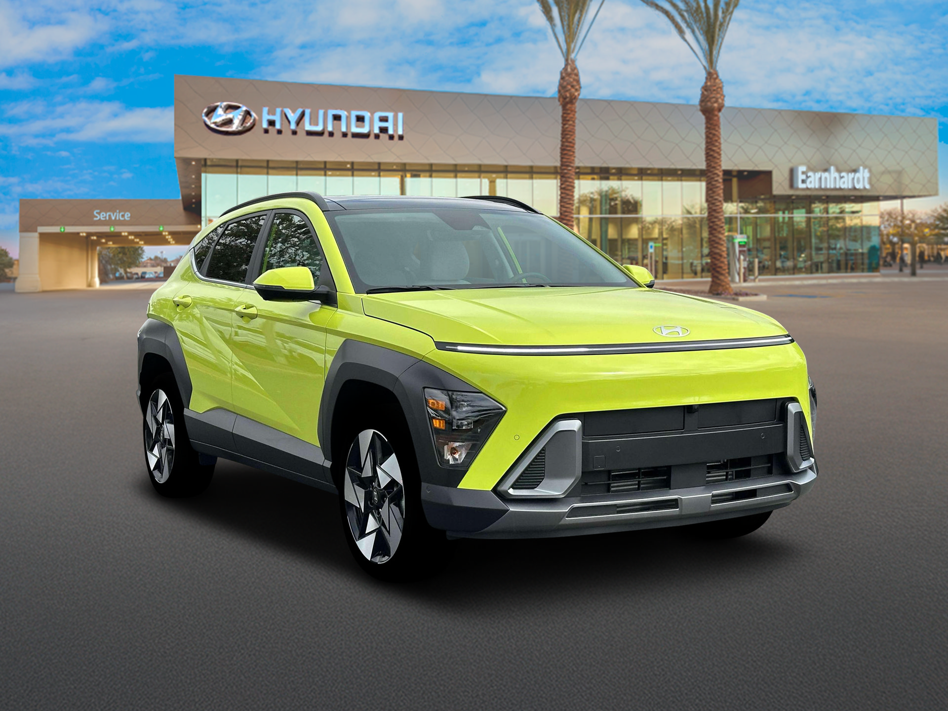 New 2026 Hyundai Kona Limited AWD/4WD image 11