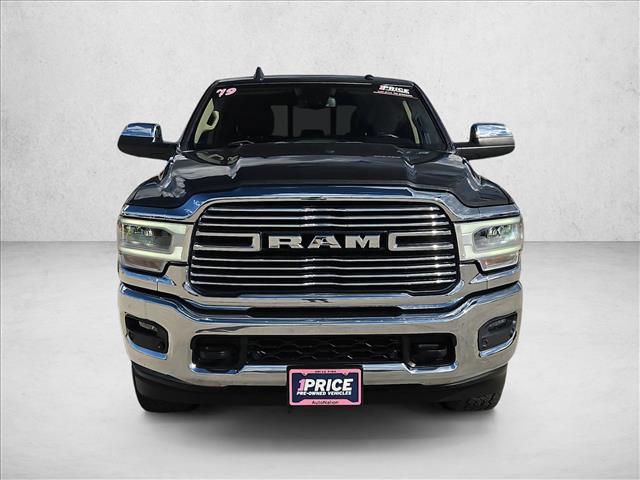 Used 2019 RAM 2500 Laramie video 2
