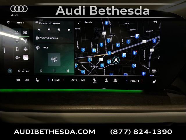 Certified 2025 Audi Q5 Premium Plus w/ Premium Plus image 19