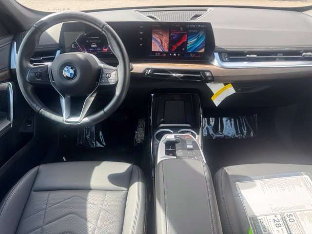 Used 2026 BMW X1 xDrive28i w/ Convenience Package AWD/4WD image 17