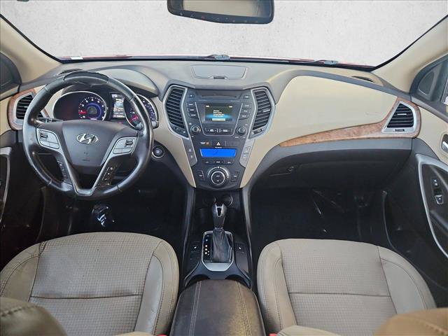 Used 2013 Hyundai Santa Fe Sport 2.0T FWD image 18