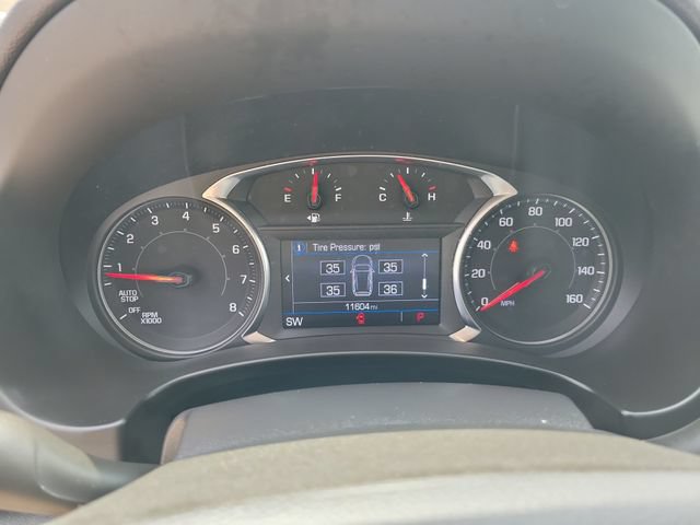 Used 2023 GMC Terrain SLE w/ Driver Convenience Package FWD image 21