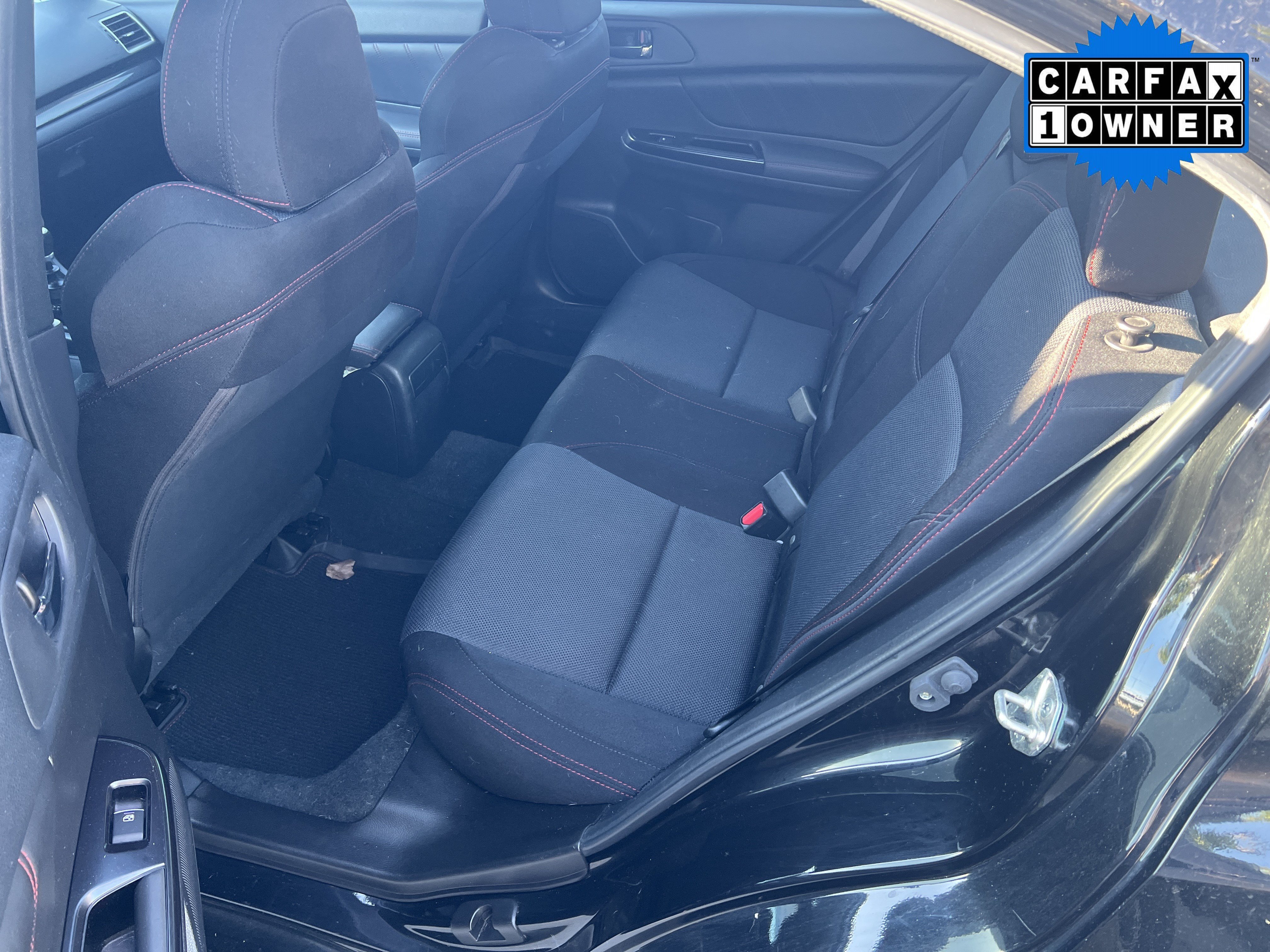 Used 2020 Subaru WRX Premium AWD/4WD image 11