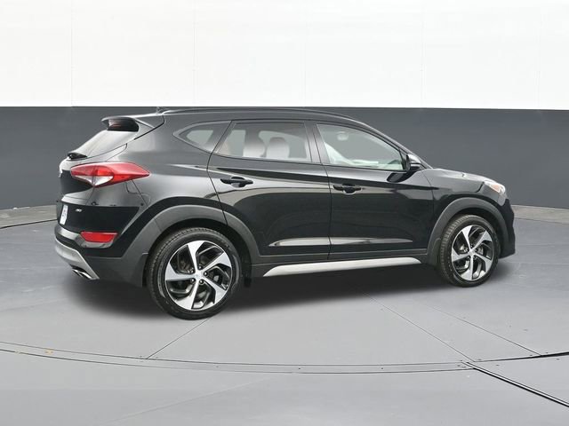 Used 2018 Hyundai Tucson Value image 16
