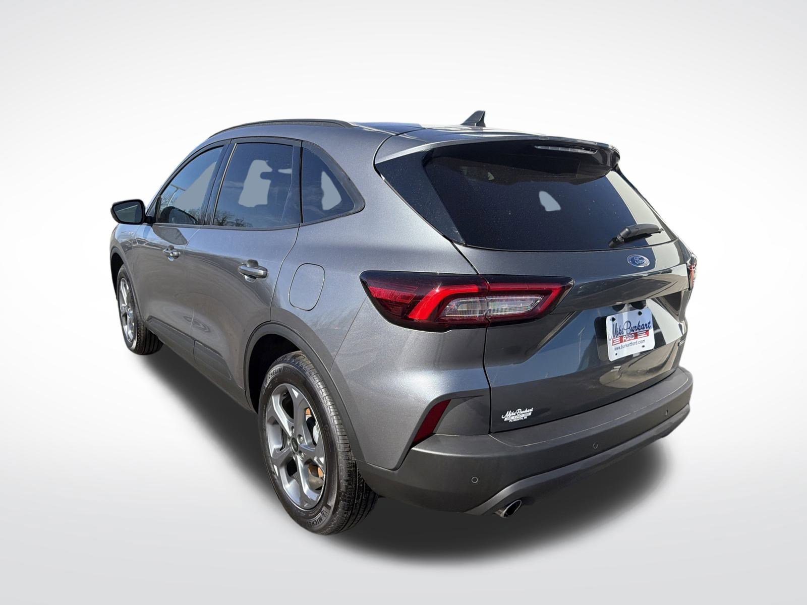 Used 2025 Ford Escape ST-Line Elite w/ Tech Pack #1 image 14