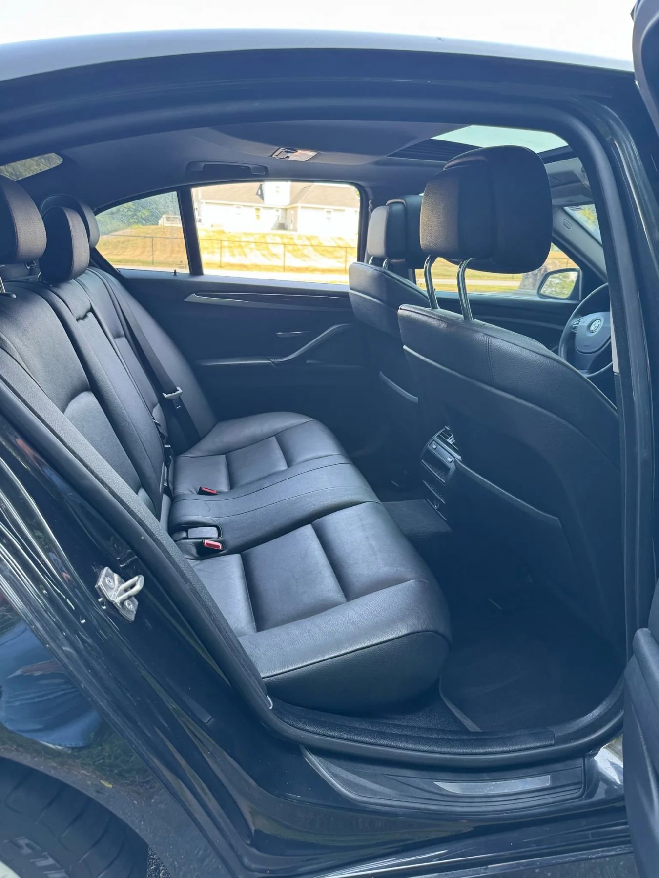 Used 2013 BMW 535i xDrive Sedan image 13