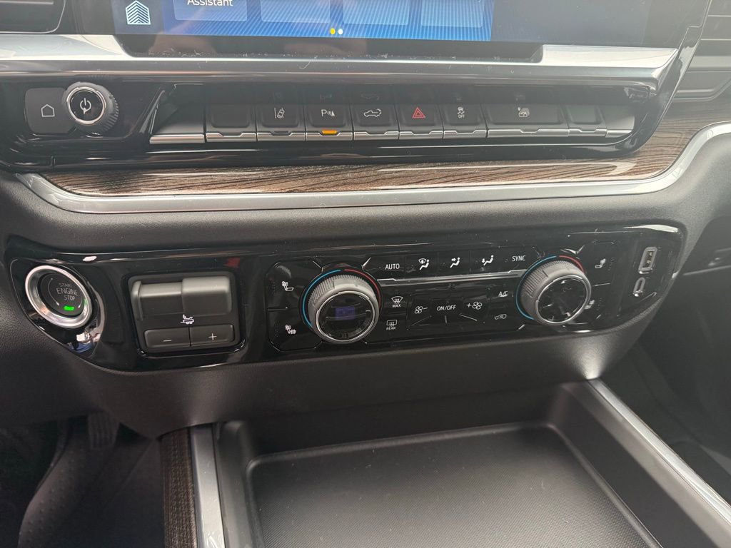 New 2026 Chevrolet Silverado 2500 LT w/ All Star Edition image 16
