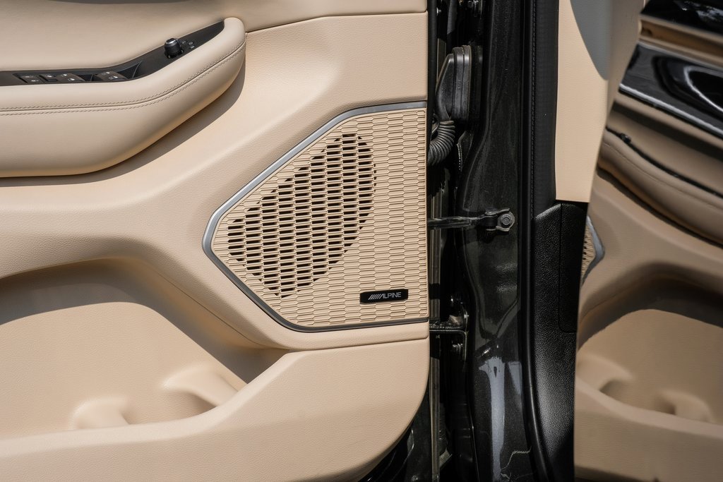 Used 2022 Jeep Grand Cherokee L Limited image 56