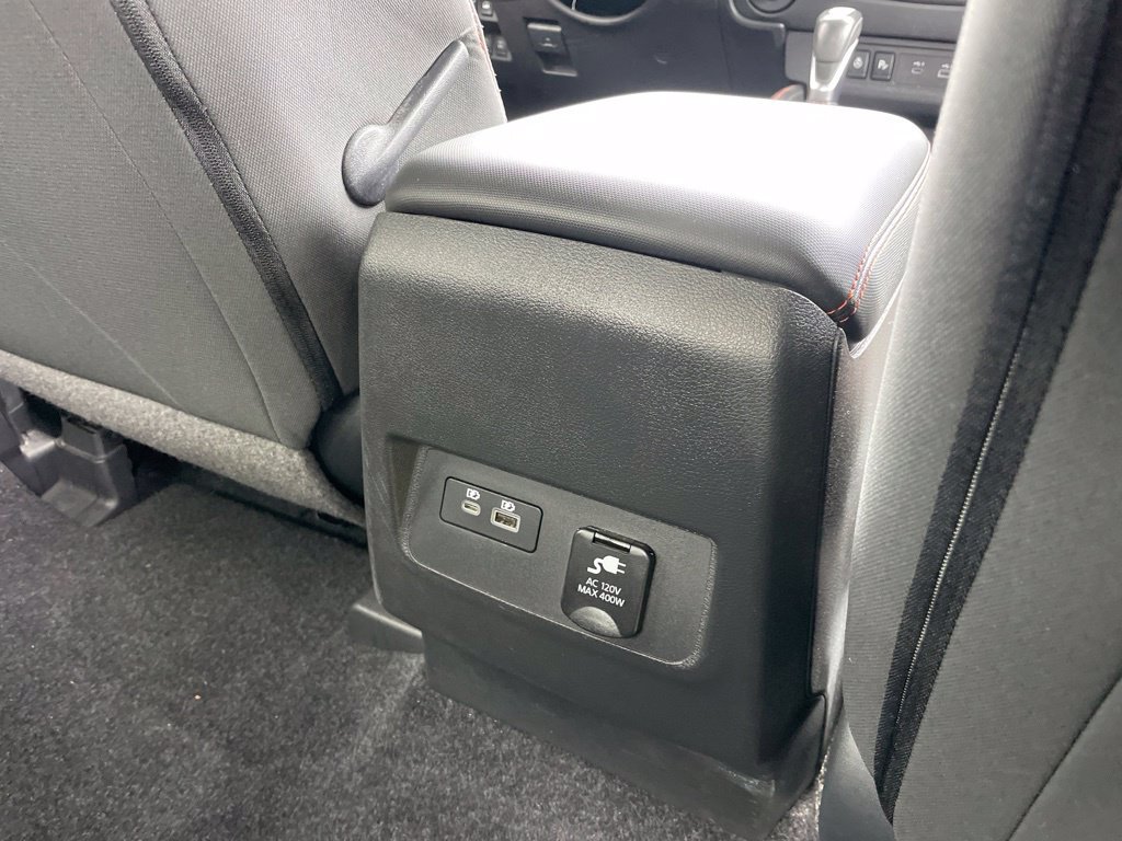 Certified 2023 Nissan Frontier PRO-4X w/ Pro Convenience Package AWD/4WD image 24