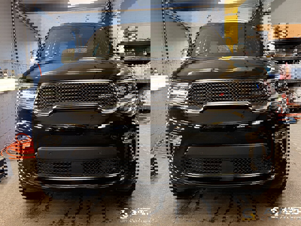 Used 2023 Dodge Durango Citadel image 1