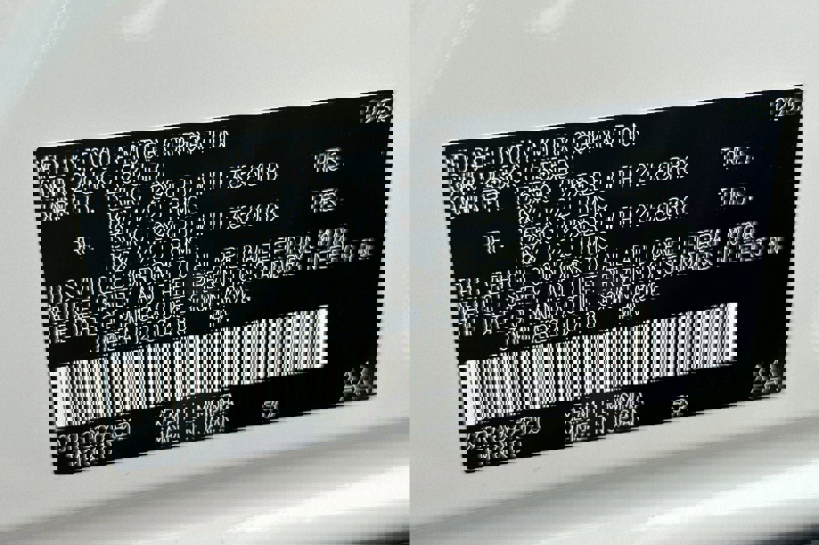 New 2026 Toyota bZ image 34