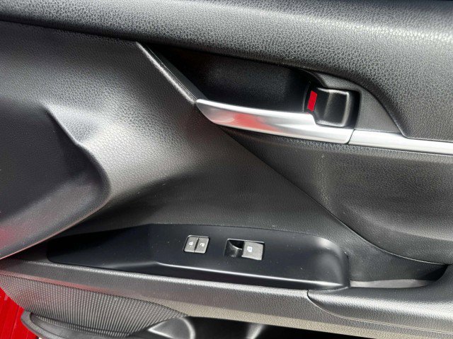 Used 2020 Toyota Camry TRD FWD image 51