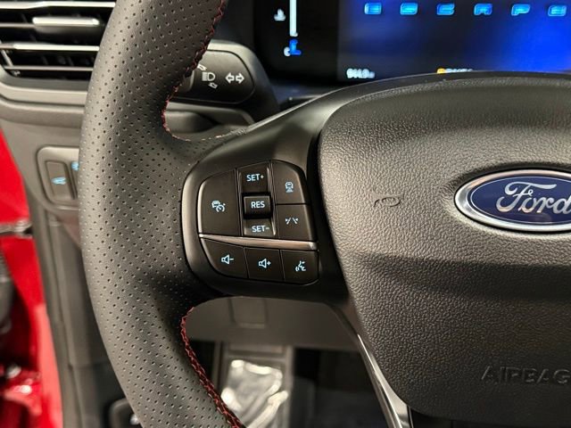 Used 2025 Ford Escape ST-Line w/ Tech Pack #1 image 19