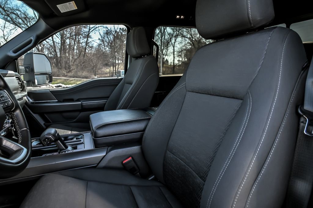 Certified 2024 Ford F150 XLT w/ Equipment Group 302A MID image 15