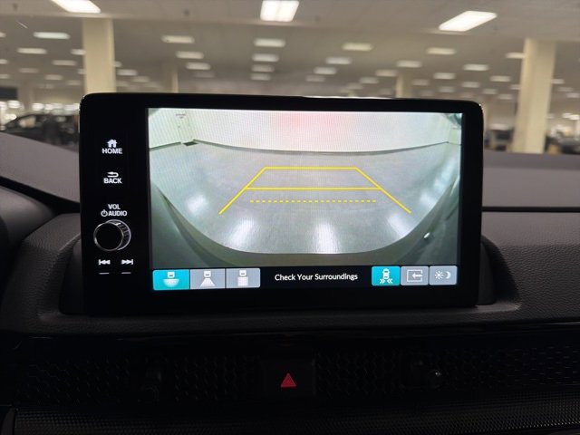 Used 2025 Honda CR-V EX-L image 29