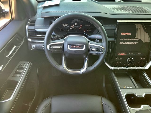 New 2026 GMC Acadia Elevation w/ Elevation Premium Package AWD/4WD image 12