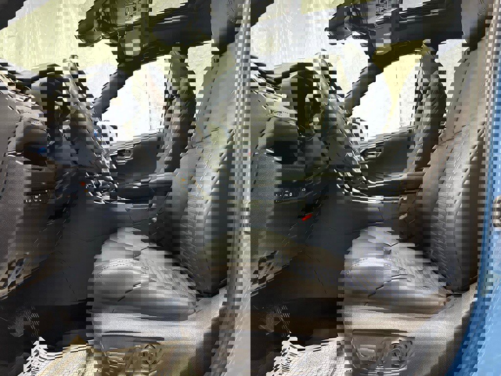 Used 2024 Toyota RAV4 XSE image 14