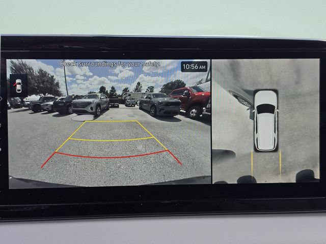 Used 2025 Hyundai Palisade SEL FWD image 28