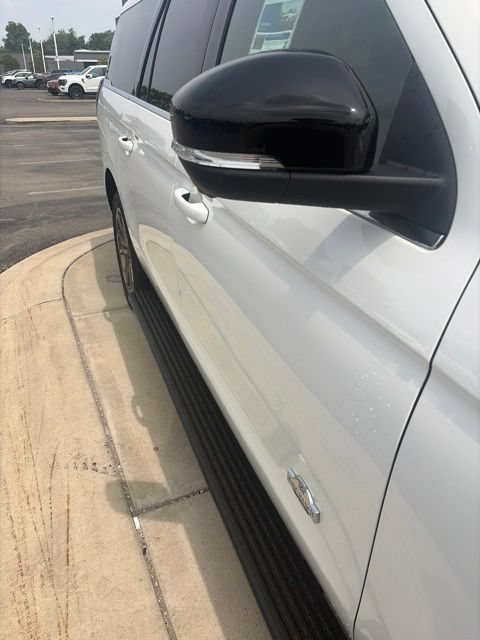 New 2025 Ford Expedition Max King Ranch AWD/4WD image 10