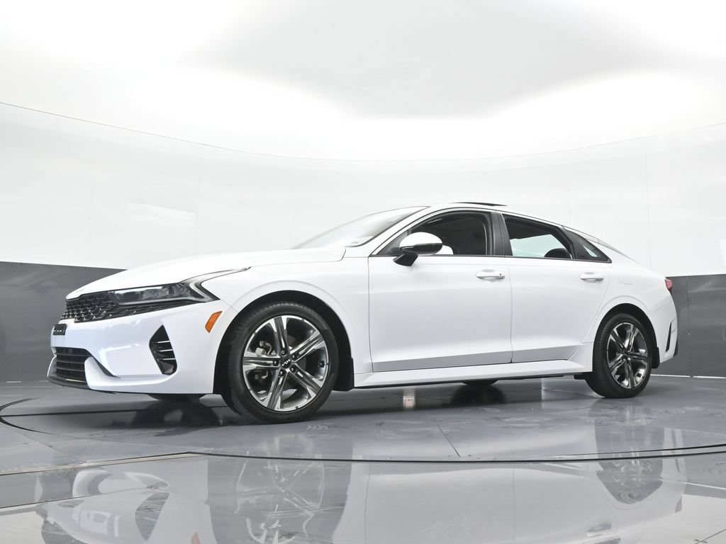 Used 2023 Kia K5 EX FWD image 56