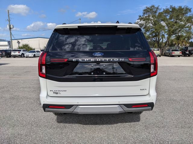 New 2026 Ford Expedition Max Platinum w/ Platinum Ultimate Package image 5